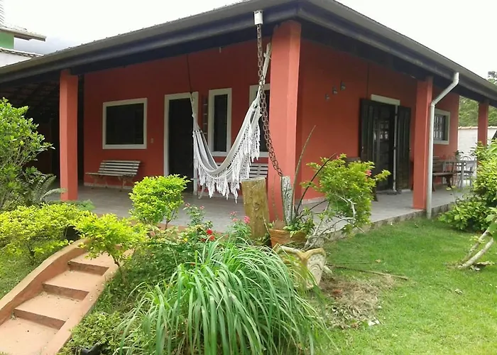 Casa Lagoinha