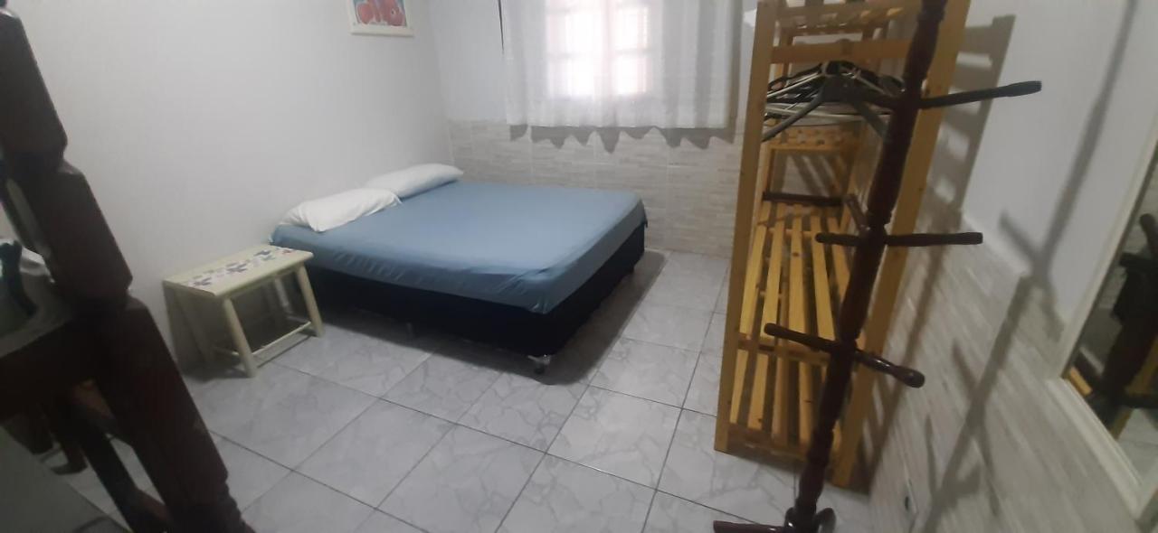 Casa de férias Casa Lagoinha Ubatuba