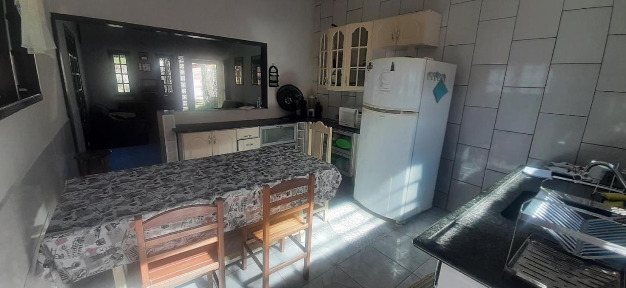 Casa de férias Casa Lagoinha *