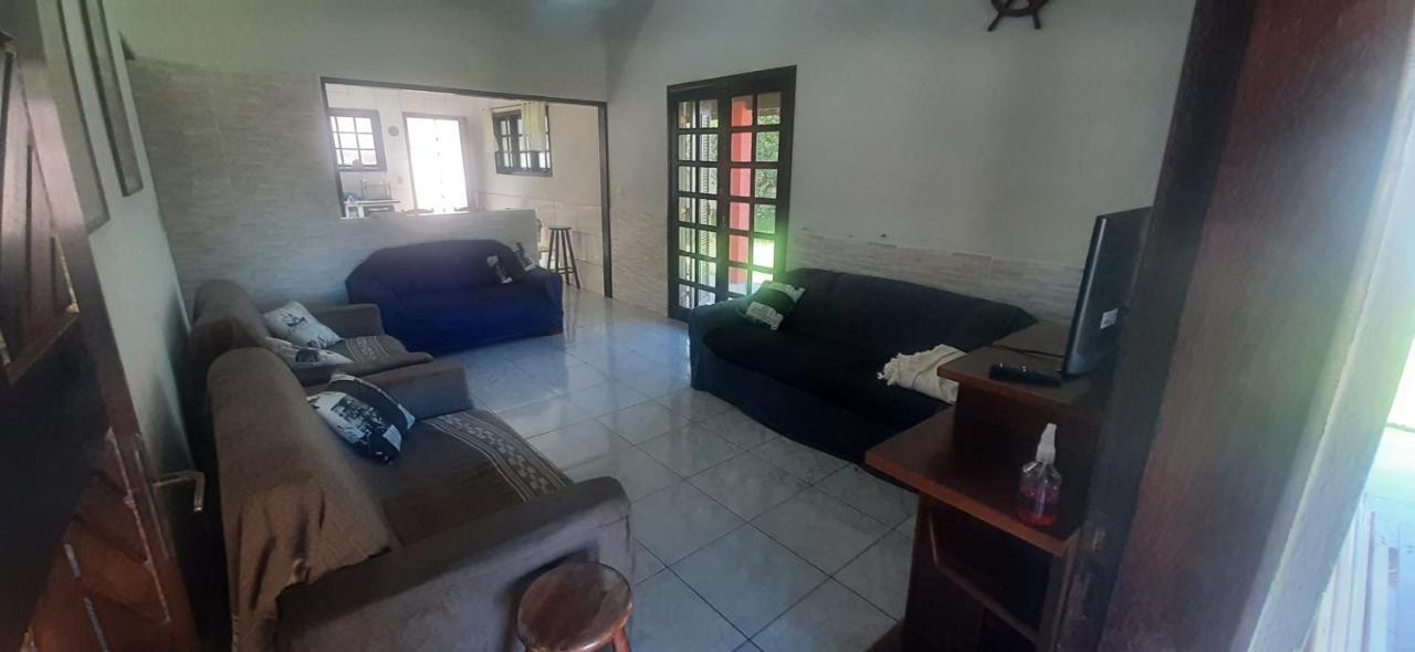 Casa Lagoinha Casa de férias