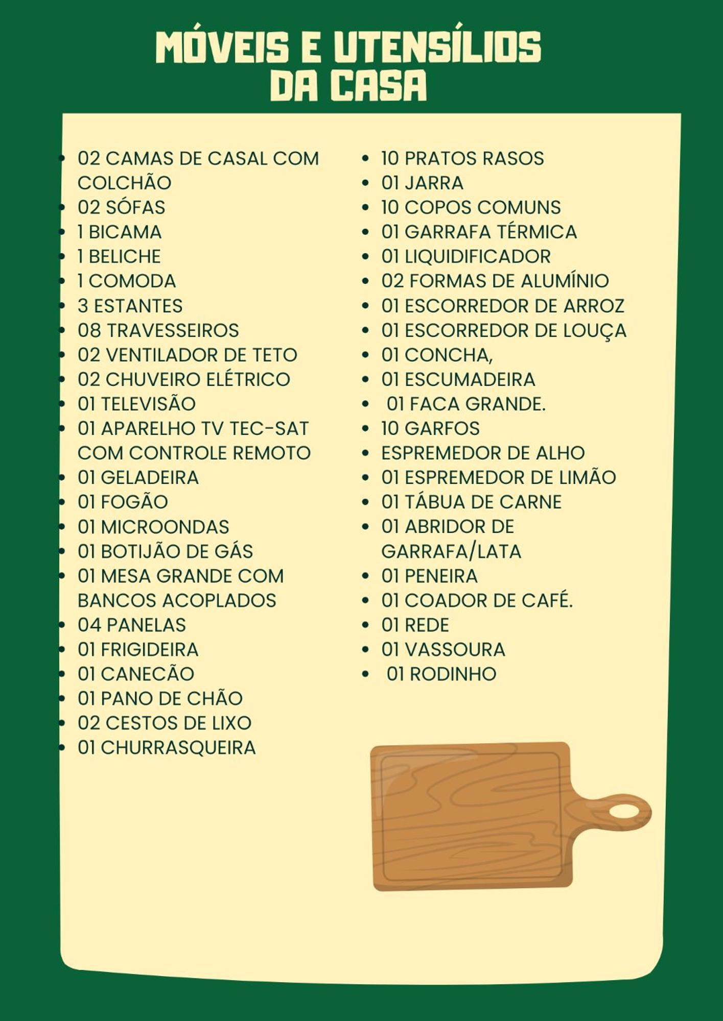 Casa Lagoinha *