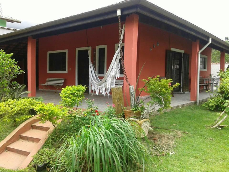 Casa Lagoinha * Ubatuba