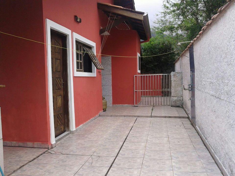Casa Lagoinha * Ubatuba
