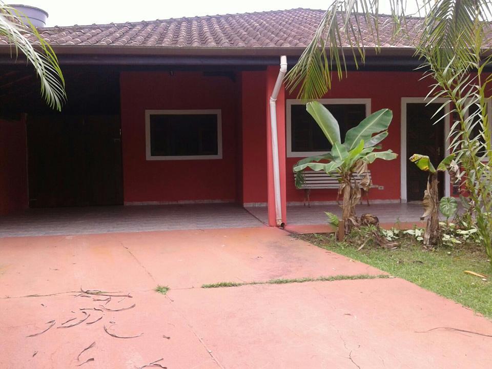 Casa de férias Casa Lagoinha *