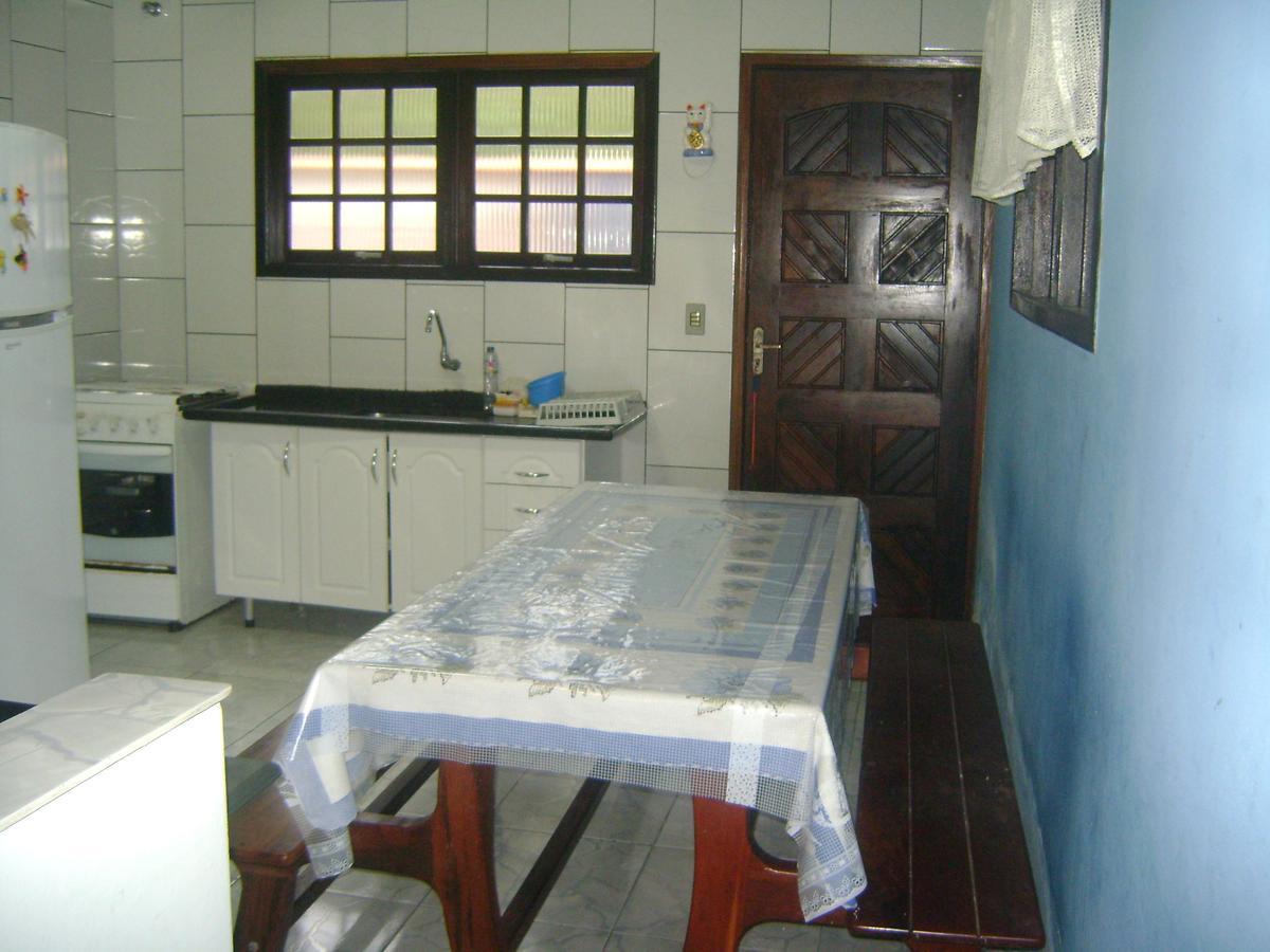 Casa Lagoinha * Ubatuba