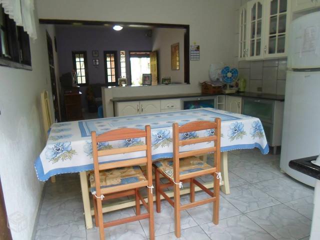 Casa Lagoinha * Ubatuba